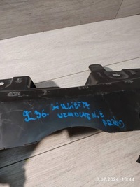 фото thumb №11, 9236. giulietta підсилювач бампер перед 50517334