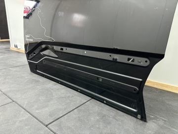 фото thumb №13, Polestar 3 iii дверь левая передние перед