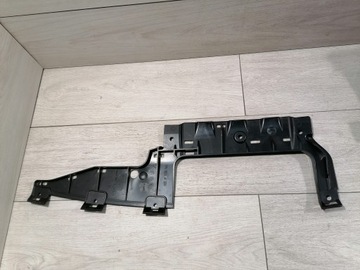 фото thumb №6, Bmw e90 e91 ковзун середній бампер зад 7163847