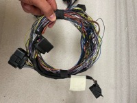 фото thumb №12, Vw tiguan 5na жгут внутренняя ксенон ксенон