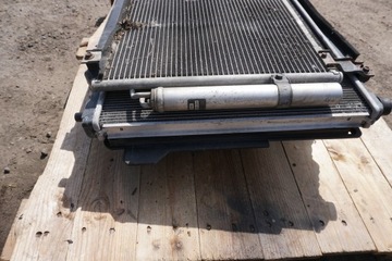 фото thumb №8, Mazda cx-5 радиаторов воды кондиционера вентиляторы 2.2diesel sh03