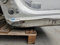 фото thumb №16, Четверть лонжерон левая правая передняя полный перед subaru xv ii crosstrek