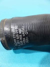 фото thumb №3, Mercedes-benz оригинальный номер a2515280182 труба шланг интеркулер