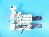 фото thumb №13, Бортовой компьютер набор toyota corolla e15 1.4 vvti 97km