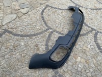 Купить Mercedes 167 gle amg спойлер бампера задний  1678852209 1678851103 оригинал, фото thumb