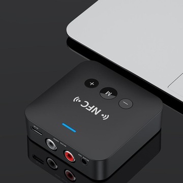 Bluetooth-передатчик-приемник 3-в-1