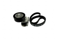 Купити Skf набір ремінь багаторучний. vw 1,6tdi 2,0tdi audi, фото thumb