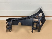 фото thumb №1, Напрямна бампера правий передній mercedes gle amg w167