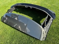 фото thumb №12, Peugeot 3008 ii 2016- кришка кришка задня багажника накладка 9811550177