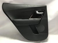 фото thumb №1, Обшивка двері задня лівий kia niro hybrid lift 19-