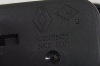 фото thumb №7, Renault captur j87 переключатель открывания задний крышки багажника 8200076256