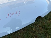 фото thumb №5, Капот vw volkswagen golf vii 7