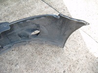 фото thumb №9, Kia pro ceed i 1 бампер перед 86510-1h200