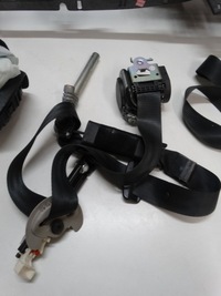 фото thumb №8, Панель приладів приладова ремені подушка безпеки renault laguna iii