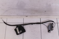 фото thumb №1, Peuegot partner iii ручка дверь боковых левых