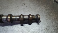 фото thumb №5, Astra h zafira b vectra c 1.6 1.8 16v - вал розподільний вал всмоктуючий 55353288