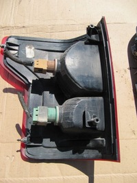 фото thumb №10, Ford f-150 15- лампа задняя задняя правая оригинал ford pajaczek