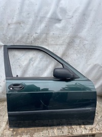 фото thumb №1, Saab 900 ii дверь правое правый перед