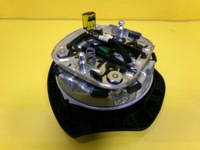 фото thumb №13, Кермо з подушка bmw 1 e81 e87 61644000 nr102