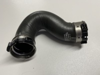 фото thumb №1, Шланг труба wąż turbo mercedes vito lift 639 2.2cdi 113 a6395282882