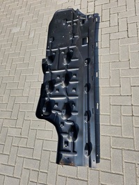 фото thumb №6, Maserati levante захист підвіска плита нижня ліва права