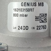 Редуктор клапан lpg renault captur ii dacia duster iii 1.0 tce lpg с Разборки, фото thumb