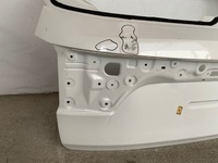 фото thumb №6, Mazda cx60 cx-60 крышка багажника багажника задняя poznań giełda