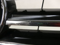 фото thumb №9, Mercedes w209 c209 lift amg решётка радиатора решётка радиатора радиатора