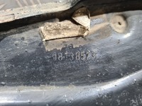 фото thumb №3, Лівий важіль opel combo e berlingo iv rifter 1.5 d