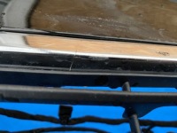 фото thumb №7, Бампер передний перед mercedes eqa 243