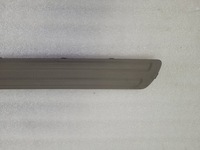 фото thumb №2, Audi q7 планка накладка порога ліва зад 4l0853793