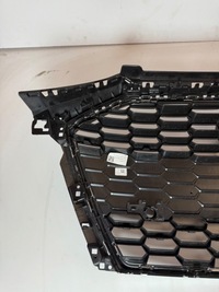 фото thumb №12, Решётка радиатора решётка радиатора радиатора audi a3 8y s-line pdc