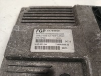 фото thumb №6, Fiat doblo i 1.3 jtd блок управления двигателя 51784560