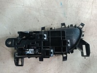 фото thumb №6, Nissan rogue 14- ручка внутрішня ліва права usa