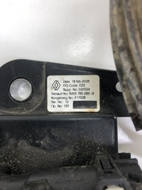 фото thumb №7, Renault laguna iii 2012 домкрат переключения передач / верхний