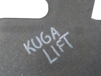 фото thumb №7, Kuga mk2 13-19 2.0 4x4 потолок