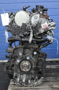 фото thumb №3, Focus mk3 c-max ii 2.0 tdci двигатель t7db t7dc t7da