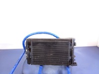 фото thumb №1, Seat toledo ii 1.6 b комплект радиатор вентилятор