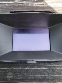 фото thumb №11, Радіо cd30 дисплей opel astra h iii zafira b 13251048 13111163