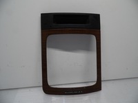 фото thumb №1, Рамка dekor важіль перемикання передач jeep grand cherokee wk