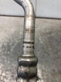 фото thumb №5, Шланг кондиционера renault scenic iii 924540019r
