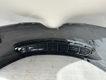 фото thumb №11, Бампер переднее перед renault zoe 12-19 1119750x