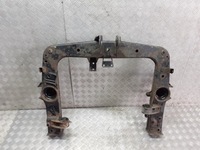 фото thumb №5, Подрамник подрамник подвеска задняя smart fortwo