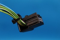 фото thumb №6, Vw audi seat skoda колодка штекер 8e0972112