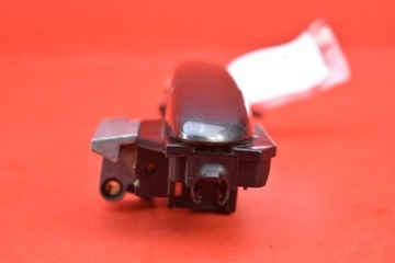 фото thumb №5, Ручка правая перед передняя серый mazda 6 3 iii gj 12-15