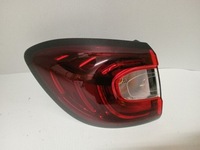 фото thumb №15, Renault captur i lift 13- лампа задня задня rh/lh