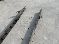 фото thumb №8, Рама brief papiery 2.3 hpi max 35s iveco daily vi 6 14-24 2017 rok