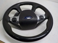 Ford c-max 2 mk2 focus 3 mk3 кермо  шкіра подушка безпеки подушка водія Київ, фото thumb