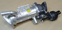 фото thumb №2, Радиатор выхлопных газов egr renault trafic ii 2.0 dci 8200968414 оригинал