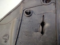 Twingo iii gt корпус праве дзеркало оригінал r в Україні, фото thumb